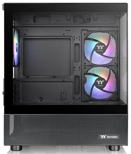Купить Корпус Thermaltake View 170 TG ARGB  5462286. Характеристики, отзывы и цены в Донецке