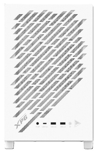 Купить Корпус ADATA XPG VALOR AIR NANO  5638532. Характеристики, отзывы и цены в Донецке