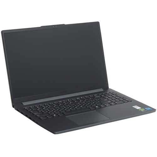 Купить 15.6" Ноутбук Lenovo LOQ 15IAX9E серый  5639429. Характеристики, отзывы и цены в Донецке