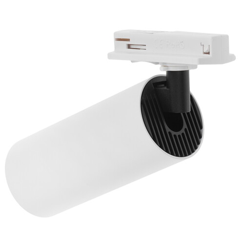 Купить Светильник трековый Maytoni TR021-1-12W3K-W-W  9169902. Характеристики, отзывы и цены в Донецке