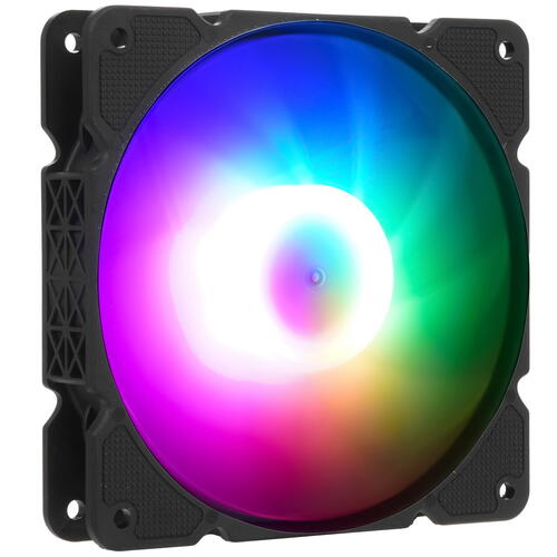 Купить Вентилятор Powercase M3LED  5355381. Характеристики, отзывы и цены в Донецке