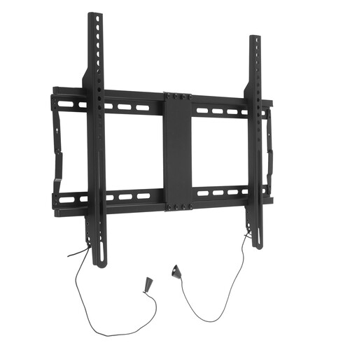 Купить Кронштейн для ТВ Rexant 38-0343 черный  9313501. Характеристики, отзывы и цены в Донецке