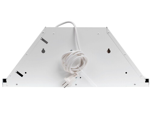 Купить Вытяжка каминная ELIKOR Оптима 50П-400-П3Л белый  1036459. Характеристики, отзывы и цены в Донецке