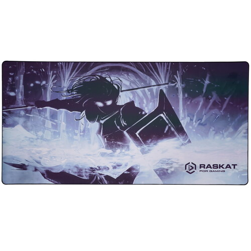 Купить Коврик Raskat Paladin CG (XL) синий  9237405. Характеристики, отзывы и цены в Донецке