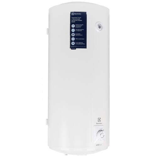 Купить Водонагреватель электрический Electrolux EWH 125 AXIOmatic  1143344. Характеристики, отзывы и цены в Донецке