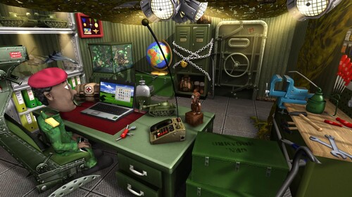 Купить Игра Airline Tycoon 2: Gold (Steam)  5627038. Характеристики, отзывы и цены в Донецке