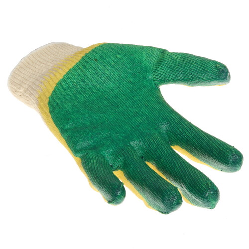 Купить Перчатки трикотажные Спец И-8076-И  9155718. Характеристики, отзывы и цены в Донецке