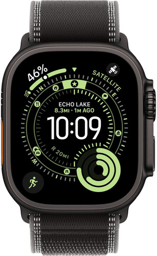 Купить Смарт-часы Apple Watch Ultra 3 49 mm  5640587. Характеристики, отзывы и цены в Донецке
