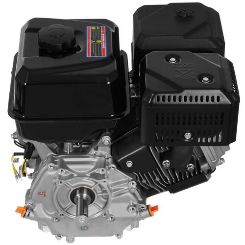 Купить Двигатель бензиновый Lifan KP420E 18A  5338340. Характеристики, отзывы и цены в Донецке