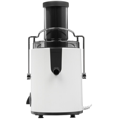Купить Соковыжималка электрическая DEXP DJR-1100P белый  9156574. Характеристики, отзывы и цены в Донецке