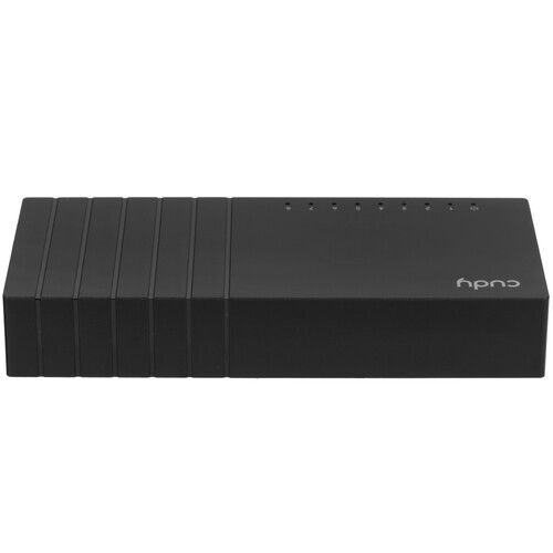 Купить Коммутатор Cudy GS108D 4.0  5616307. Характеристики, отзывы и цены в Донецке