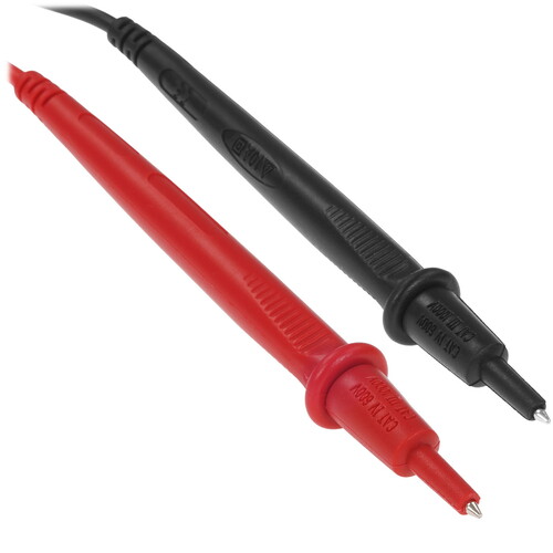 Купить Мультиметр IEK Professional MY63  5302030. Характеристики, отзывы и цены в Донецке