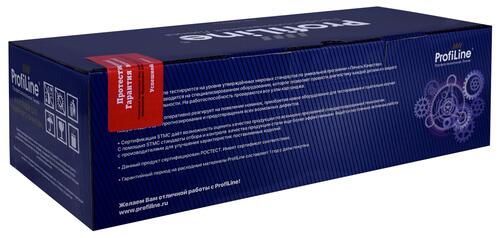Купить Картридж лазерный ProfiLine PL-TK-8335M пурпурный  9922118. Характеристики, отзывы и цены в Донецке