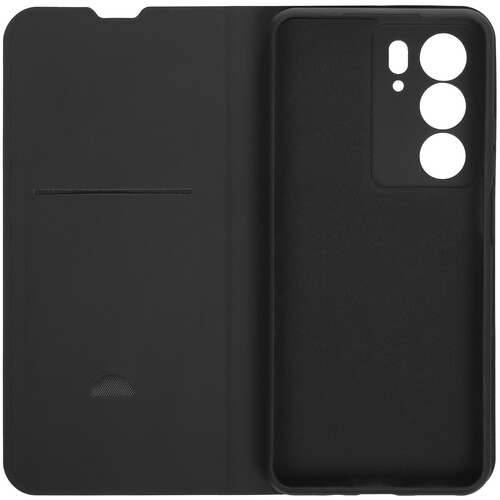 Купить Чехол-книжка  Aceline Kors для realme C75 черный  9238072. Характеристики, отзывы и цены в Донецке