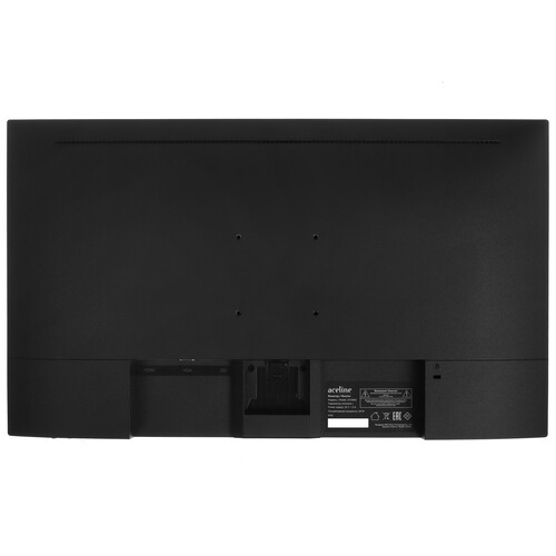 Купить 23.8" Монитор Aceline CF24N2 черный  9101341. Характеристики, отзывы и цены в Донецке