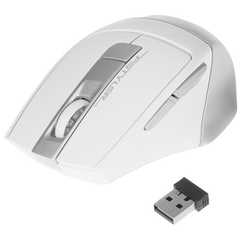Купить Мышь беспроводная A4Tech Fstyler FB35  9931920. Характеристики, отзывы и цены в Донецке
