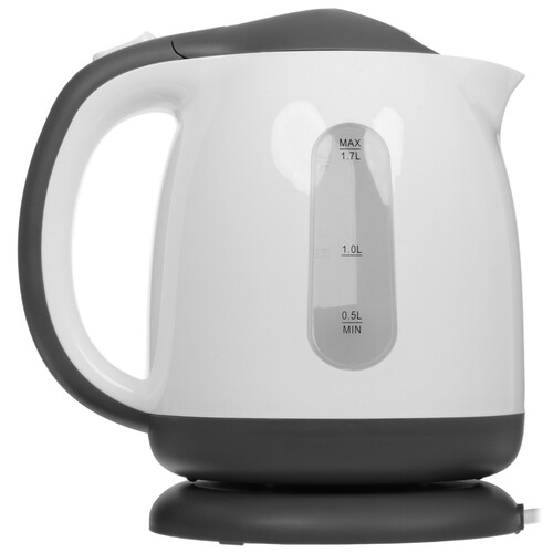 Купить Электрочайник Aceline EK-P1900W белый  9070759. Характеристики, отзывы и цены в Донецке