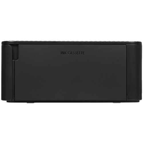 Купить Компактный фотопринтер Canon SELPHY CP1500 черный  5457028. Характеристики, отзывы и цены в Донецке