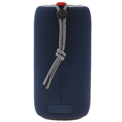 Купить Портативная колонка Monster S310 Superstar, синий  5636553. Характеристики, отзывы и цены в Донецке