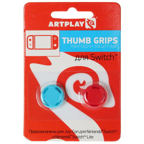 Купить Накладки Artplays разноцветный  4774436. Характеристики, отзывы и цены в Донецке