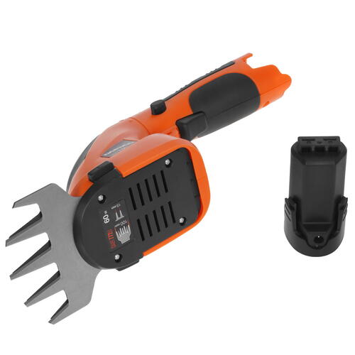 Купить Садовые ножницы Daewoo DAHT 772Li SET  9966275. Характеристики, отзывы и цены в Донецке