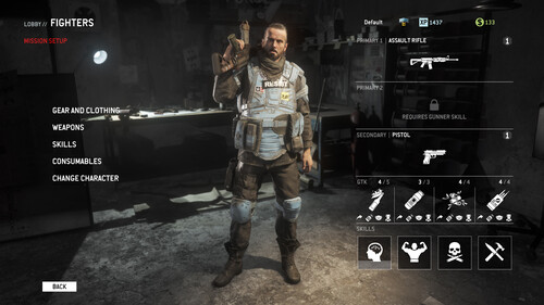 Купить Дополнение для игры Homefront: The Revolution - Combat Stimulant Pack (Steam)  5640092. Характеристики, отзывы и цены в Донецке