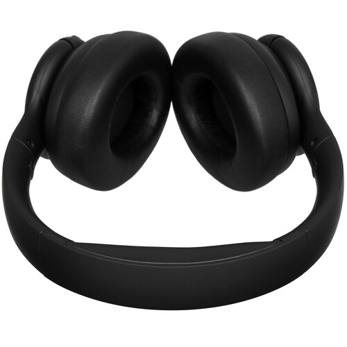 Купить Беспроводные наушники SVEN AP-B800MV черный 2025  9283478. Характеристики, отзывы и цены в Донецке