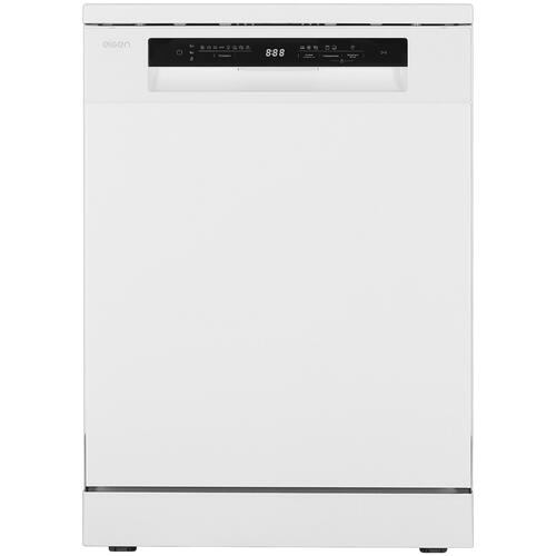 Купить Посудомоечная машина Eigen F601W белый  5085224. Характеристики, отзывы и цены в Донецке