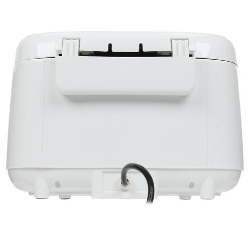 Купить Фритюрница Endever Skyline FR-111 белый  8123404. Характеристики, отзывы и цены в Донецке