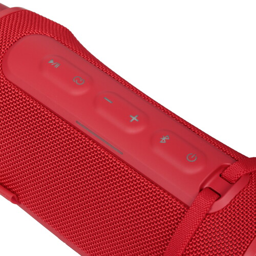 Купить Портативная колонка Vipe Spark, красный  5493861. Характеристики, отзывы и цены в Донецке