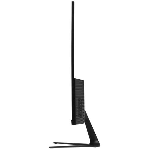 Купить 27" Монитор Raskat I27Q7D черный  5456900. Характеристики, отзывы и цены в Донецке