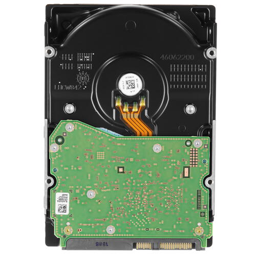 Купить LFF (3.5") Серверный HDD WD Ultrastar DC HC520  5407162. Характеристики, отзывы и цены в Донецке
