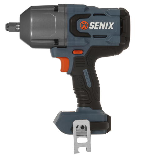 Купить Гайковерт SENIX PDWX2-M4-EU 20 Volt Max X2  , Без ЗУ, Без АКБ  9067924. Характеристики, отзывы и цены в Донецке