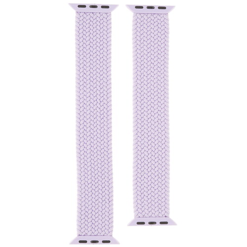 Купить Ремешок VLP для Apple Watch 38/ 40/ 41mm фиолетовый  9263185. Характеристики, отзывы и цены в Донецке