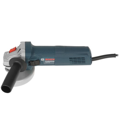 Купить Углошлифовальная машина (УШМ) Bosch GWS 750-125  9970754. Характеристики, отзывы и цены в Донецке