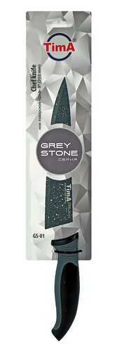 Купить Нож TimA GreyStone GS-01  9155550. Характеристики, отзывы и цены в Донецке