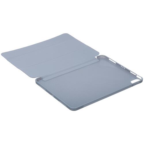 Купить Чехол-книжка BoraSCO для Apple iPad Air 11" (M2/M3) сиреневый  5494693. Характеристики, отзывы и цены в Донецке