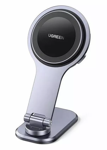 Купить Держатель автомобильный Ugreen CD380 серый  9146522. Характеристики, отзывы и цены в Донецке