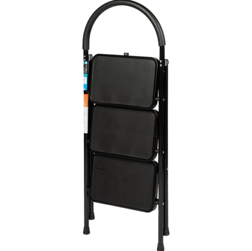 Купить Стремянка односекционная Topfort 2162746  9278860. Характеристики, отзывы и цены в Донецке