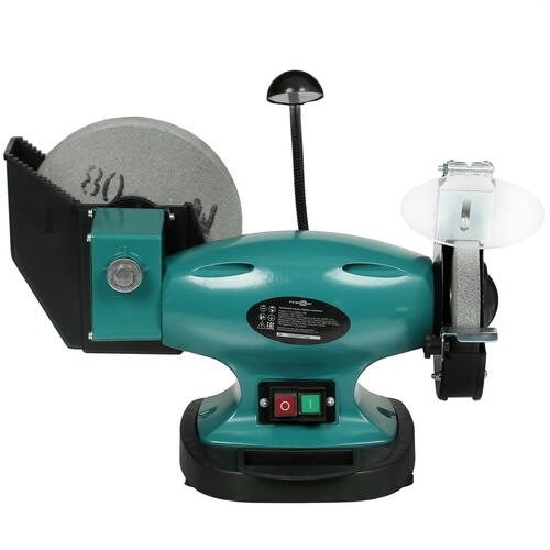 Купить Точильный станок FinePower FBP45-150L  5098979. Характеристики, отзывы и цены в Донецке