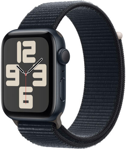 Купить Смарт-часы Apple Watch SE 2023 40mm  5439181. Характеристики, отзывы и цены в Донецке