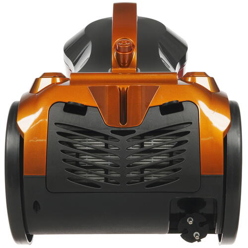 Купить Пылесос Kraft KF-KVC 240 серый  4747991. Характеристики, отзывы и цены в Донецке