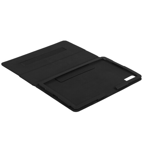 Купить Чехол-книжка DF для Blackview Tab 16 черный  5475775. Характеристики, отзывы и цены в Донецке