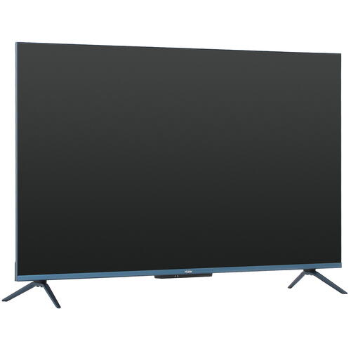 Купить 50" (127 см) LED-телевизор Haier 50 Smart TV S5 синий  5438648. Характеристики, отзывы и цены в Донецке