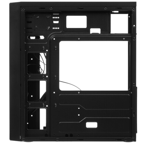 Купить Корпус ExeGate XP-333U  8188138. Характеристики, отзывы и цены в Донецке