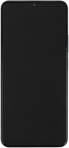 Купить 6.74" Смартфон realme Note 70 128 ГБ черный  5640664. Характеристики, отзывы и цены в Донецке