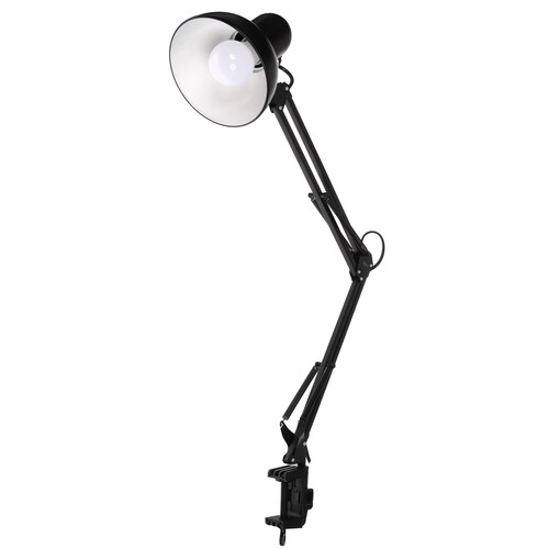 Купить Настольный светильник Ritmix LED-770ES черный  9223771. Характеристики, отзывы и цены в Донецке