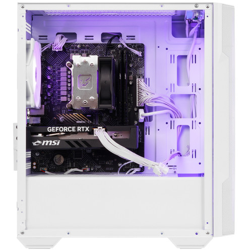 Купить ПК ARDOR GAMING NEO M315  5929056. Характеристики, отзывы и цены в Донецке