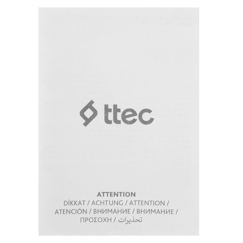 Купить Кабель круглый TTEC Lightning 8-pin - USB Type-C красный 1.5 м  9202629. Характеристики, отзывы и цены в Донецке