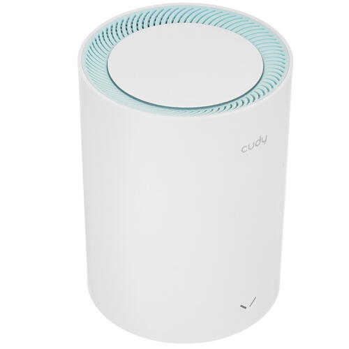 Купить MESH-комплект Cudy M1200 (2-Pack)  9046083. Характеристики, отзывы и цены в Донецке